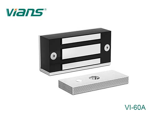 Single Door Magnetic Mini Lock VI-60A