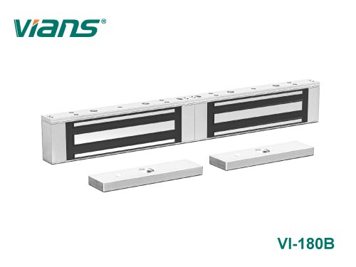 180KG Double door electric lock （Standard type)