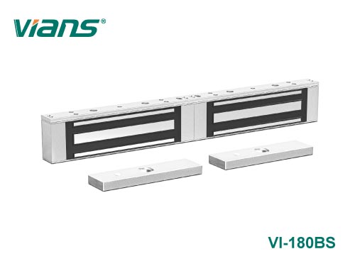 180KG Double door electric lock （Door status signal outputt)