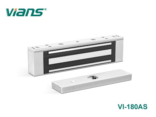 180KG Electromagnetic Lock Series（Door status signal outputt）