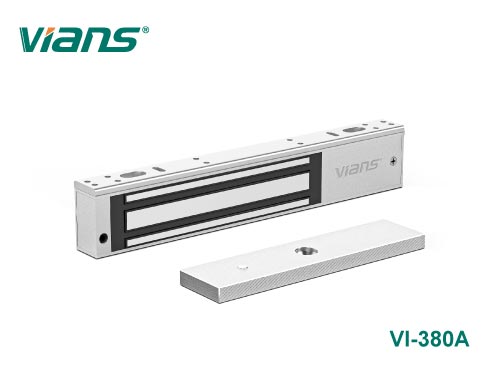 380KG Single Door Magnetic Lock （Standard type)