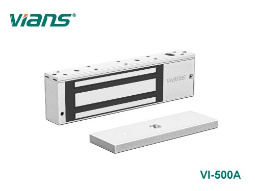 500KG Single Door Magnetic Lock (Standard type)