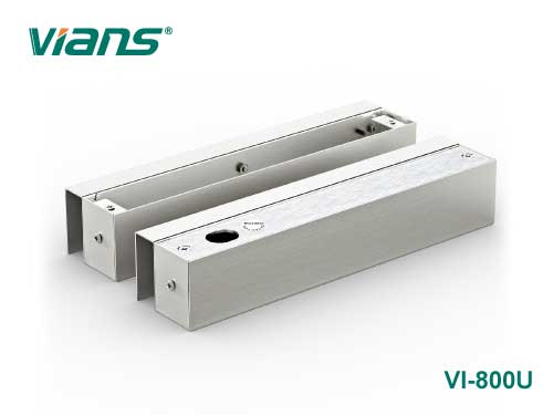 Electonic Bolt Lock Bracket